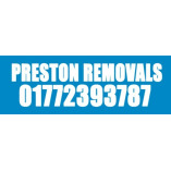 Preston Removals Service