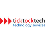 TickTockTech - Computer Repair in Barton Creek