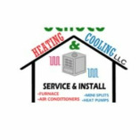 Ochoco Heating and Cooling LLC