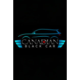 Canadian Black Car