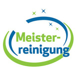 Meister Reinigung - Gebäudereinigung Frankfurt logo