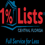 1 Percent Lists Central Florida