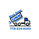 Blue Door Junk Removal