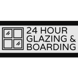 24 Hour Glazing & Boarding