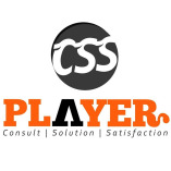 Css player