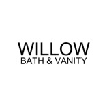 Willow Bath And Vanity