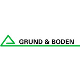 Grund & Boden Müller Immobilienvermittlung logo