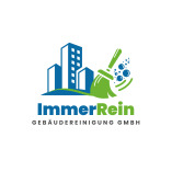 ImmerRein Gebäudereinigung GmbH logo