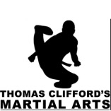 Thomas Cliffords Martial Arts