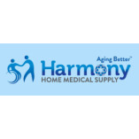 Harmony Home Medical Supply