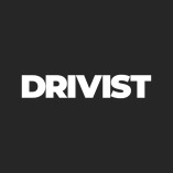 DRIVIST logo
