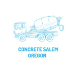 Concrete Salem Oregon