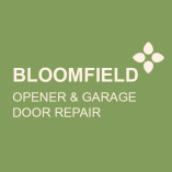 Bloomfield Opener & Garage Door Repair