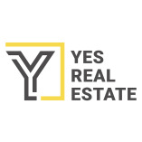YES Real Estate GmbH logo