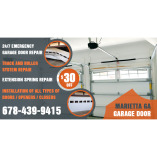 Marietta Garage Door