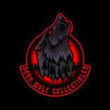 Dark Wolf Collectibles