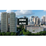 Sobha Altus