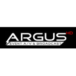 Argus HD Video production San Francisco