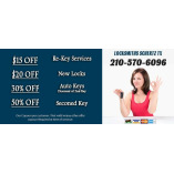 Locksmiths Schertz TX