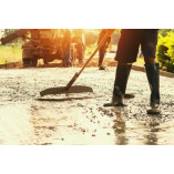 Carmel Concrete Contractors