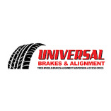 Universal Brakes & Alignment