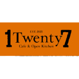 1 Twenty 7 Cafe
