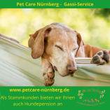 Pet Care Nürnberg