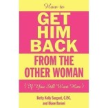 How To Get Him Back From The Other Woman