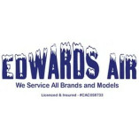 Edwards Air Ent LLC