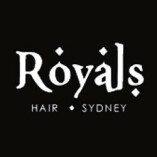 Royals Hair