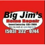 Big Jims Home Repair