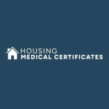 Housing Support Medical Certificates