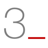 3-core GmbH - smart resilience management logo