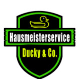 Hausmeisterservice Ducky and Co. logo