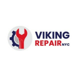 Viking Repair NYC