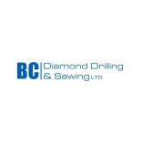 BC Diamond Drilling & Sawing Ltd