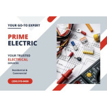 Prime Electric