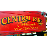 Central Park Carriages