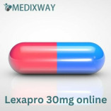 Lexapro 30 mg online