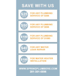 Plumbers in Spring Texas