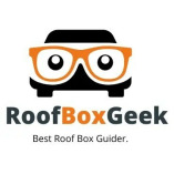 Roofboxgeek