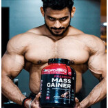 Best Mass Gainer in India