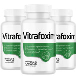 Vitrafoxin Review