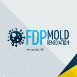 FDP Mold Remediation of Annapolis