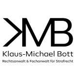 Klaus-Michael Bott Rechtsanwalt & Fachanwalt für Strafrecht