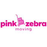 Pink Zebra Moving