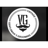 Vintage Gentlemens Grooming