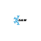 G&W Kälte- und Klimatechnik logo
