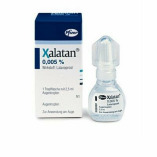 Understanding Xalatan Eye Drops: An Effective Solution for Glaucoma