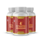 Cetadusse Blood Sugar